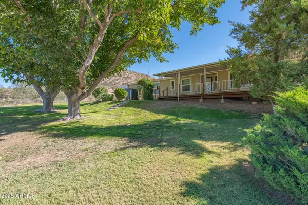 Rimrock, AZ 86335,5975 N JO ANN Drive