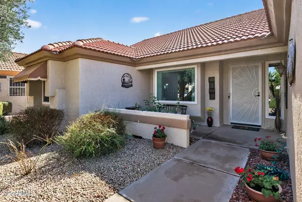 Sun City West, AZ 85375,14111 W CIRCLE RIDGE Drive