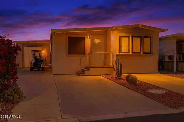 Surprise, AZ 85374,17200 W BELL Road #667