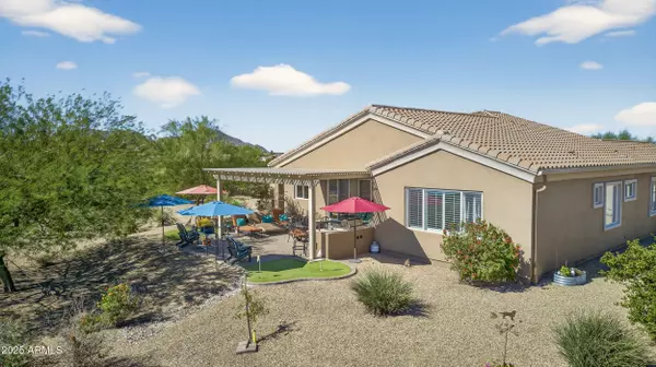 San Tan Valley, AZ 85144,1913 W LAURIE Lane