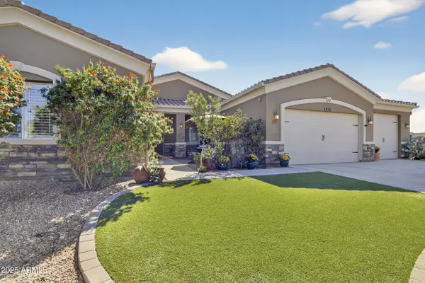 San Tan Valley, AZ 85144,1913 W LAURIE Lane