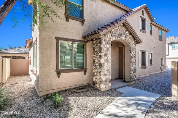 Avondale, AZ 85323,935 E AGUA FRIA Lane