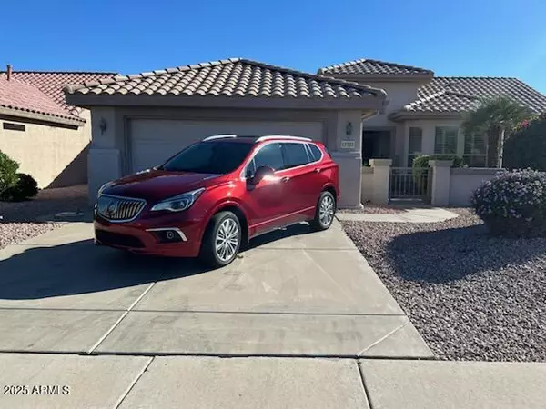 Surprise, AZ 85374,17733 N ESCALANTE Lane