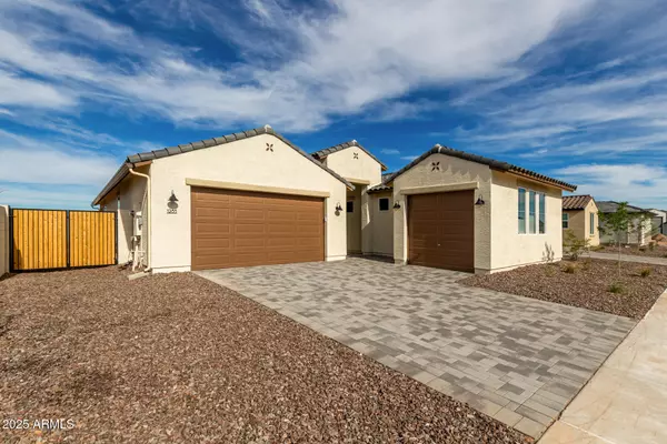 1285 E Ridgerock Loop, Casa Grande, AZ 85122