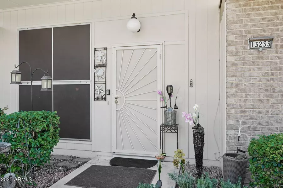 13233 N 99TH Drive, Sun City, AZ 85351