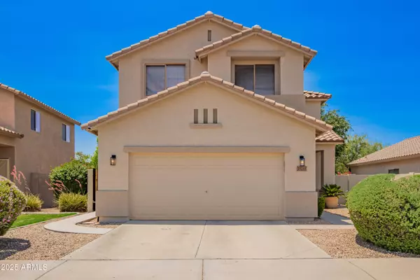 25210 N 40TH Avenue, Phoenix, AZ 85083
