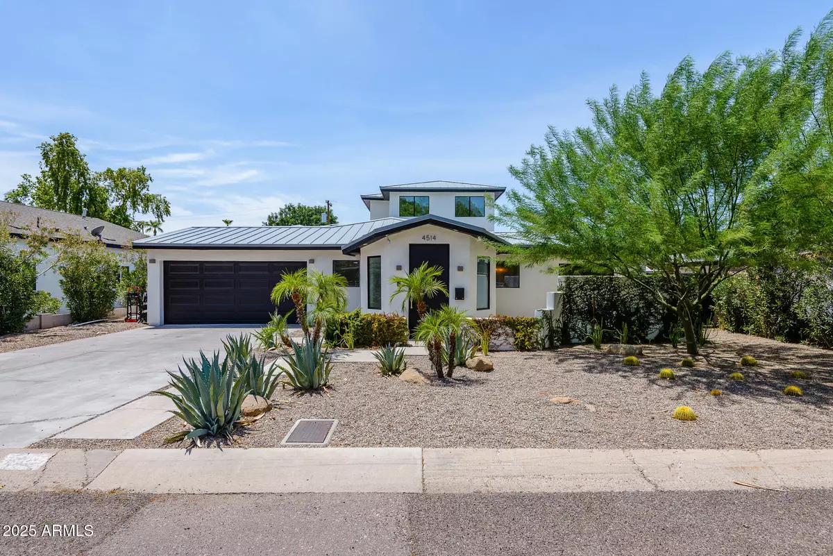 Phoenix, AZ 85018,4514 N 35TH Place