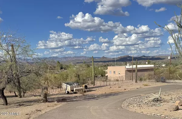 Wickenburg, AZ 85390,875 W PALO VERDE Drive