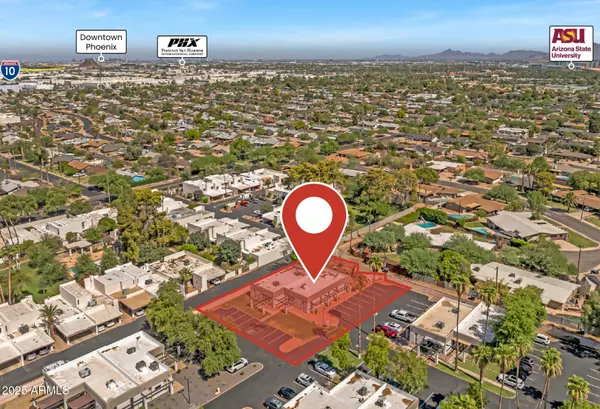 Tempe, AZ 85282,410 E SOUTHERN Avenue
