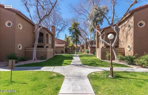 Paradise Valley, AZ 85253,6945 E COCHISE Road #121
