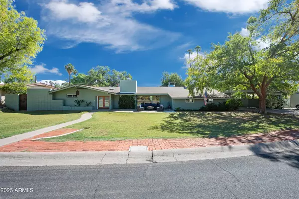 Phoenix, AZ 85016,2007 E RANCHO Drive