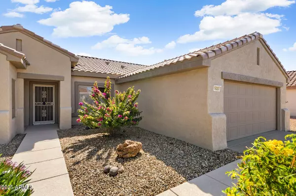 Surprise, AZ 85374,16207 W MANZANITA Drive