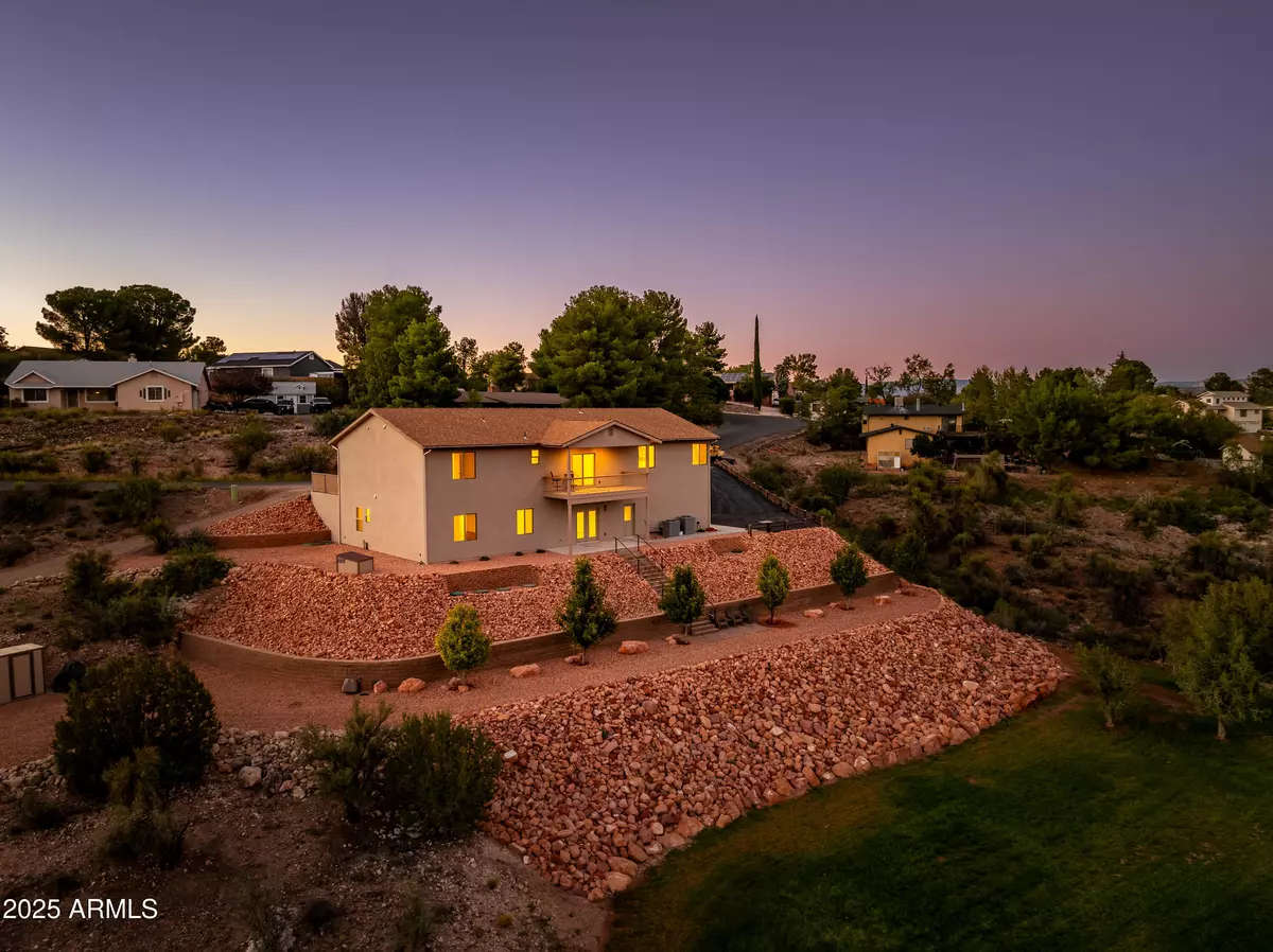 Cottonwood, AZ 86326,1405 E BOW MAKER Trail