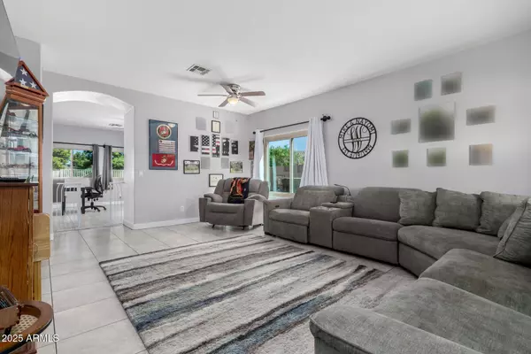 Gilbert, AZ 85297,3800 E WOODSIDE Way