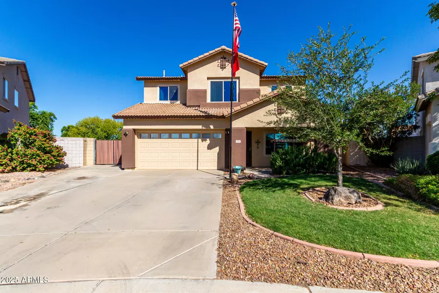 3800 E WOODSIDE Way, Gilbert, AZ 85297