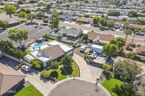 Mesa, AZ 85203,2217 N HUNT Circle