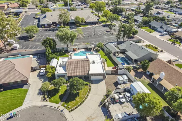 Mesa, AZ 85203,2217 N HUNT Circle