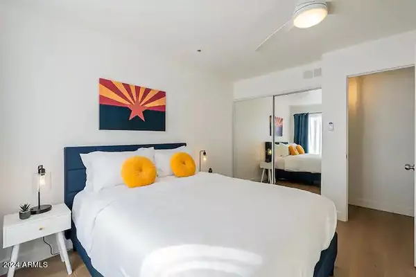 Scottsdale, AZ 85251,3600 N HAYDEN Road #3410