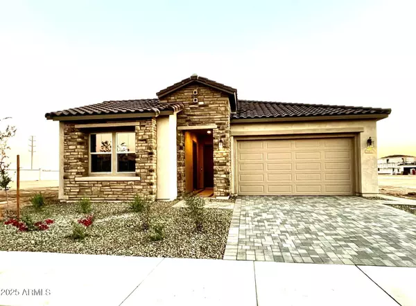 21377 E TIMBERLINE Road, Queen Creek, AZ 85142