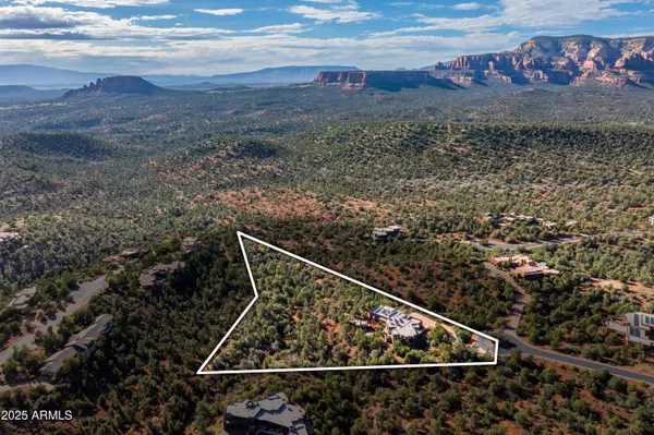 Sedona, AZ 86336,30 TOURMALINE Trail