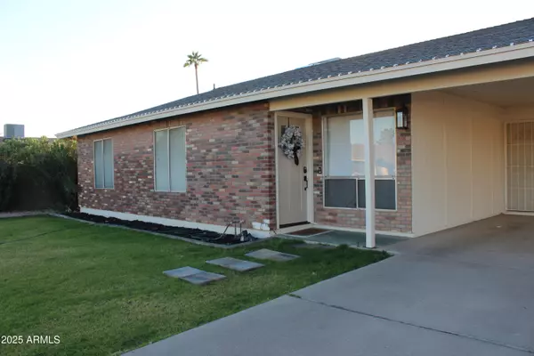 Mesa, AZ 85204,1650 S WINDSOR --