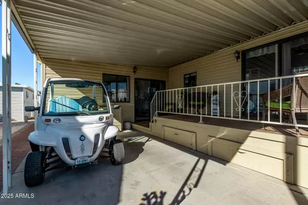 Mesa, AZ 85206,111 S Greenfield Road #419