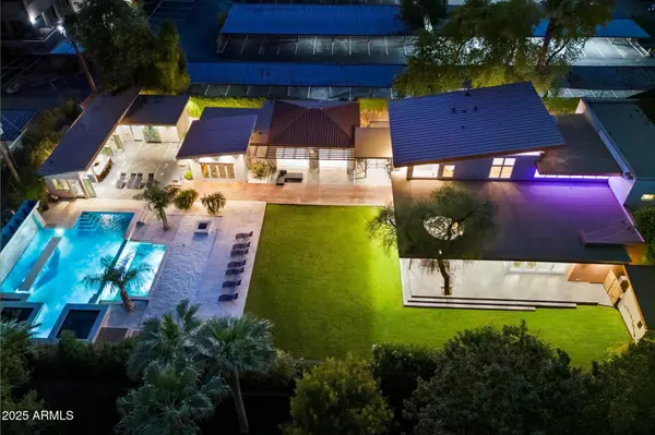 Phoenix, AZ 85004,341 E MONTE VISTA Road