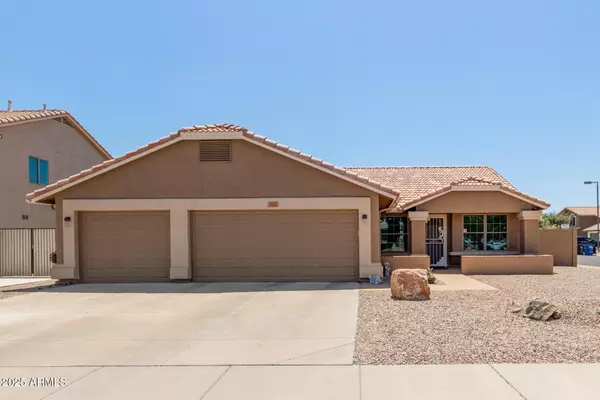 225 E SHEFFIELD Court, Gilbert, AZ 85296