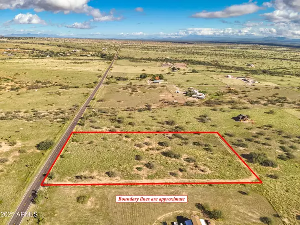 Hereford, AZ 85615,S Coronado Memorial Road #50
