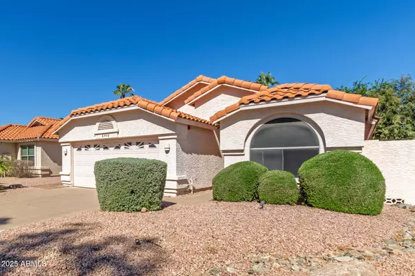 Scottsdale, AZ 85260,8906 E WINDROSE Drive