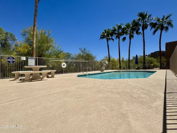 Fountain Hills, AZ 85268,16344 E ARROW Drive #B1