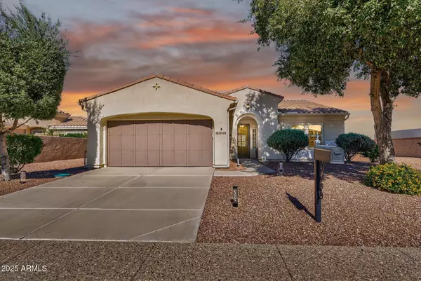 13126 W JUNIPERO Drive, Sun City West, AZ 85375
