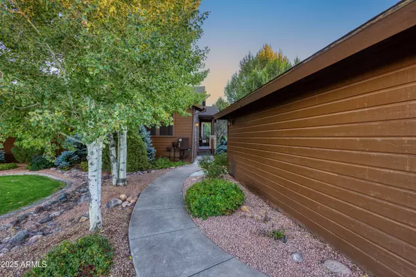 Show Low, AZ 85901,2831 W VILLA Loop
