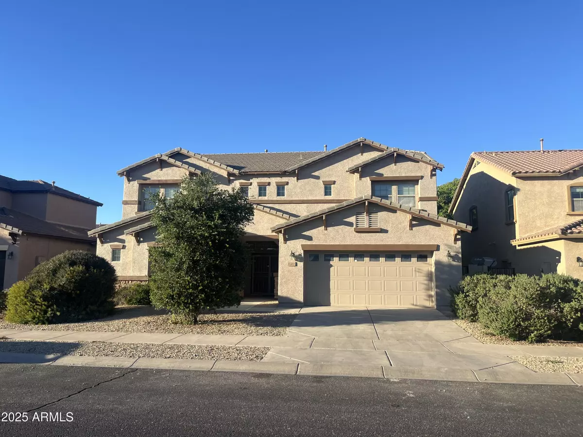 Surprise, AZ 85388,16412 W HOPE Drive