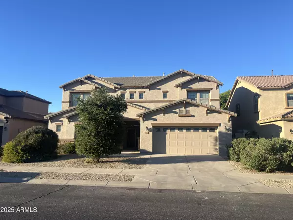 16412 W HOPE Drive, Surprise, AZ 85388