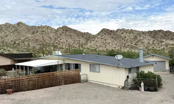 Ajo, AZ 85321,1910 W ROCALLA Avenue