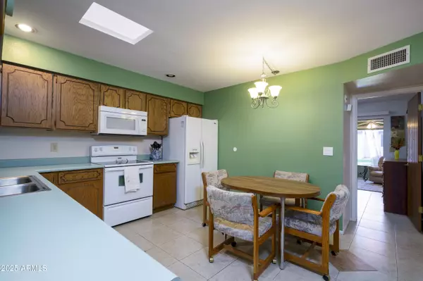 Mesa, AZ 85209,2064 S FARNSWORTH Drive #73
