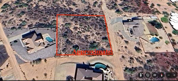 Scottsdale, AZ 85262,33425 N 139TH Way #-