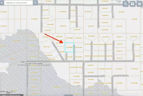 Scottsdale, AZ 85262,33425 N 139TH Way #-