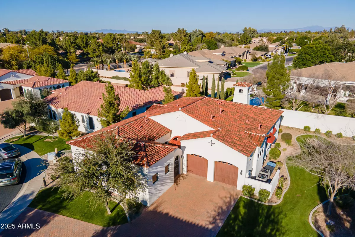 Chandler, AZ 85248,1777 W OCOTILLO Road #6