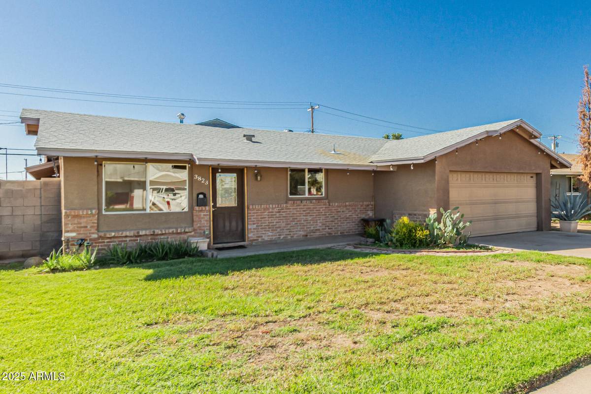 Phoenix, AZ 85019,3823 W LAWRENCE Road