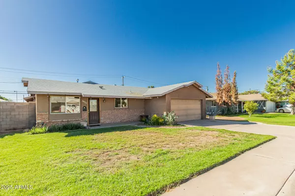 Phoenix, AZ 85019,3823 W LAWRENCE Road