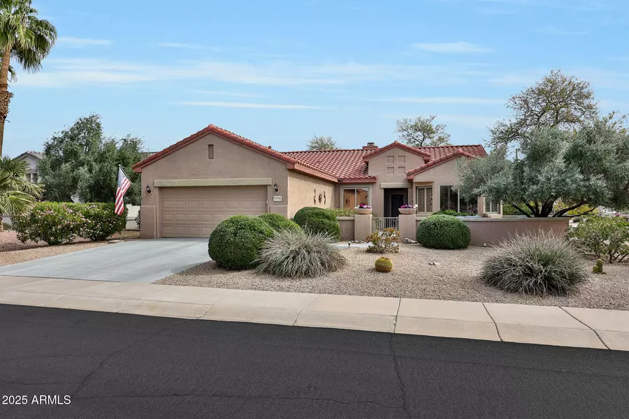 19701 N HIDDEN RIDGE Drive, Surprise, AZ 85374