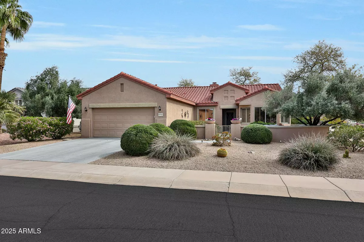 Surprise, AZ 85374,19701 N HIDDEN RIDGE Drive