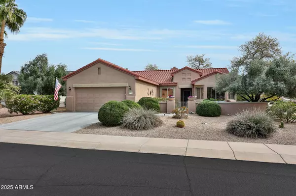 19701 N HIDDEN RIDGE Drive, Surprise, AZ 85374