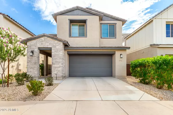 5747 S LABELLE --, Mesa, AZ 85212