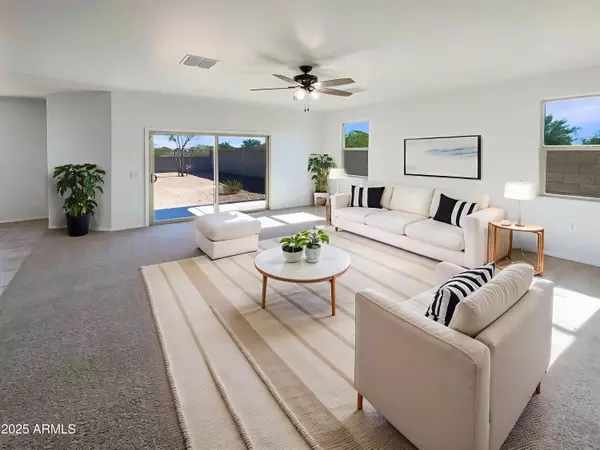 Buckeye, AZ 85396,3407 N 307TH Drive