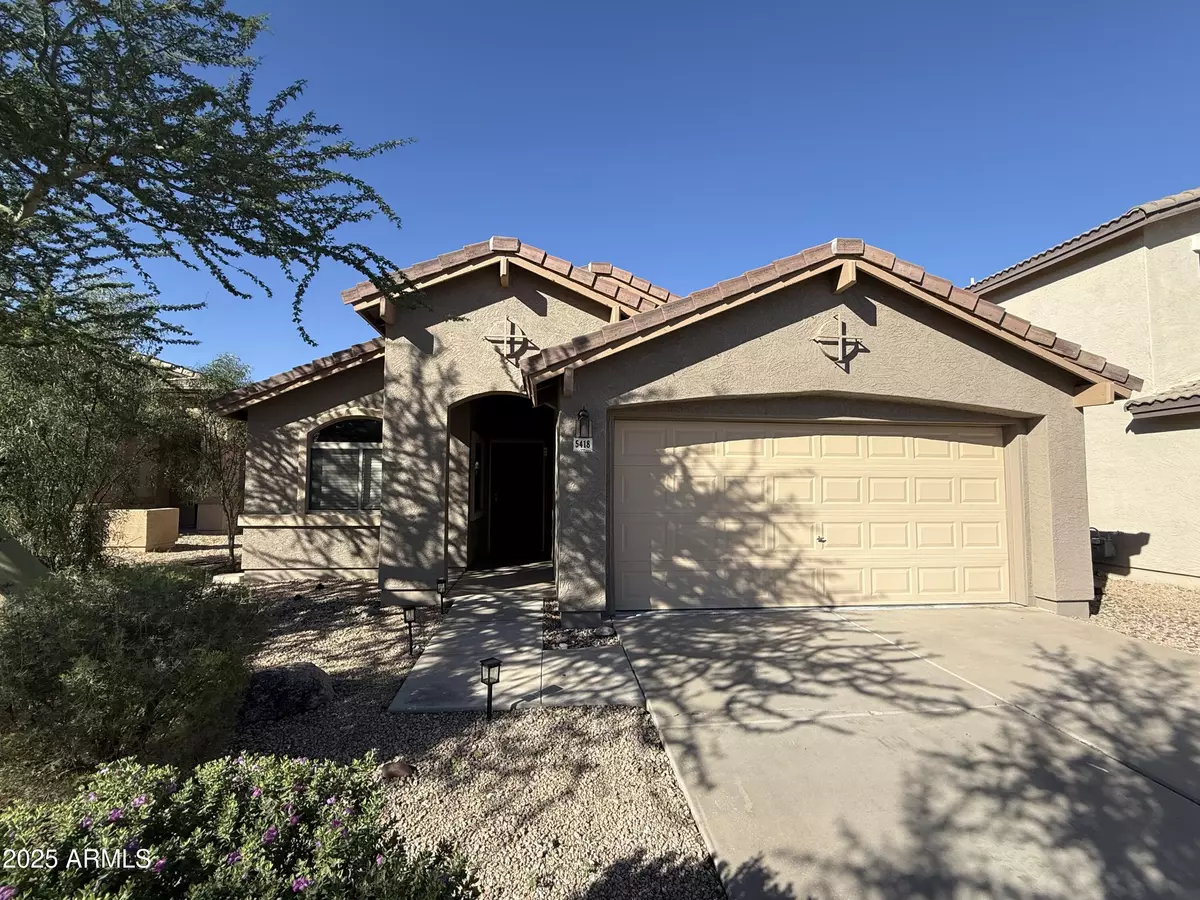 Laveen, AZ 85339,5418 W Jessica Lane