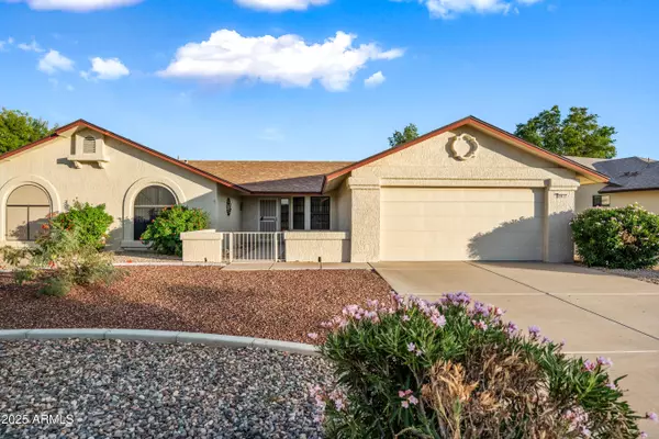 Sun City West, AZ 85375,19611 N TRAIL RIDGE Drive