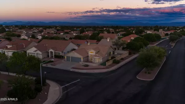 Sierra Vista, AZ 85650,3091 Leawood Loop